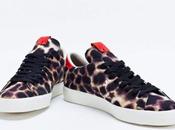 adidas Originals Consortium Water Color Animal Print Pack