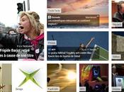 mise jour majeure pour l’application News Republic