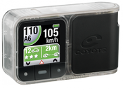 Mini Coyote dédié jeunes conducteurs