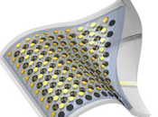 batterie flexible extensible jusqu’à 300% taille