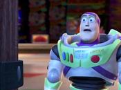 Buzz, Woody reste bande "Toy Story" dans nouveau iPhone...