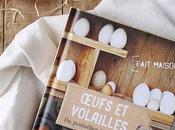 Oeufs volailles