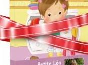 Offrez livre personnalisé votre enfant avec CréerMonLivre.com