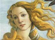 Cette amie belle comme Boticelli