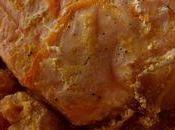 °saumon, endive orange°