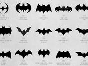 logo Batman
