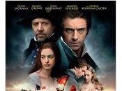 Chronique Art: Misérables