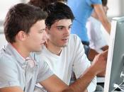 USA, startups entreprennent d'enseigner l'informatique plus grand nombre