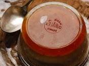 vendredi c'est retour vers futur… Avec crèmes caramel toujours veux