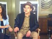 Partie Casting Twilight Francisco.