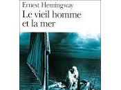 vieil homme mer" Ernest Hemingway