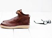 2013 footwear collection