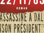 22/11/63 Stephen King