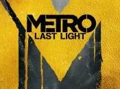 Metro: Last Light dispo 2013