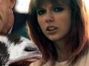 Nicolas Cage crie pour Taylor Swift autres cris dans chansons videos