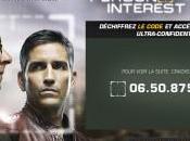 MYTF1.fr lance l’enquête interactive Person interest