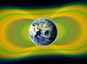 nouvelle ceinture radiations entoure brièvement Terre