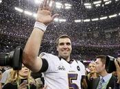 Miettes Samedi: Flacco, Ryan Clady plus...