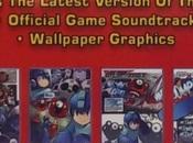 Stockez données dans Mega Buster