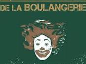 attaques boulangerie, Haruki Murakami