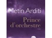 Prince d'orchestre