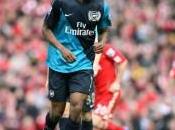 Arsenal Diaby annonce buts face Spurs