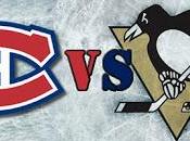 Canadien Penguins match particulier