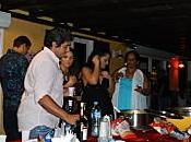 Soirée d'anniversaire