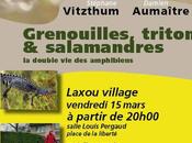 Rendez-vous nature Laxou