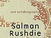 Joseph Anton Salman Rushdie