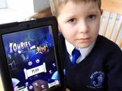 Comment moi, Danny, suis gavé options payantes Zombie Ninja...