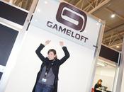 2013 Quand Android Vous joue jeux questions réponses avec Gameloft!