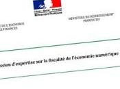 projet fiscalité numérique, symbole dirigisme français