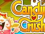 Candy Crush Saga Mamie Geek