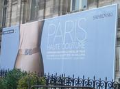 Paris Haute Couture joyaux plein yeux.