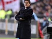 Chelsea rumeur Capello