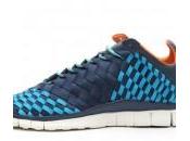 Nike Free Inneva Woven Colour Pack