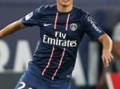 Verratti dans viseur