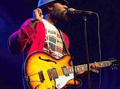 Cody ChesnuTT Alpacas, Depot, Leuven, mars 2013