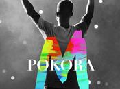 Pokora CD/DVD concert Bercy Poursuite Bonheur disponible