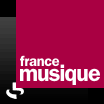 Invité Jour France Musique mercredi 8h10
