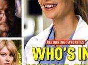 Katherine Heigl va-t-elle quitter Grey’s Anatomy