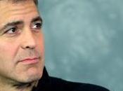 George Clooney découvre chanson George(s)" Salvatore Adamo Olivia Ruiz (vidéo)