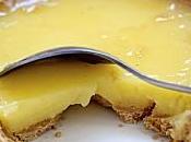 Tartelettes citron