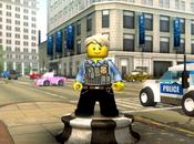 LEGO City Undercover nous montre