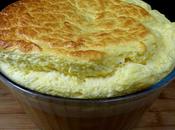 Souffle fromages