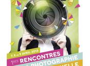 Rencontres Photographie Professionnelle avril 2013 Tours