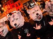 Concert With Mission mars 2013