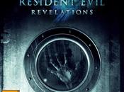 Resident Evil Revelations Trailer mode Infernal