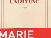 "Ladivine" Marie Ndiaye